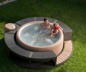 photo Tenue de jardin Le Creusot 4168