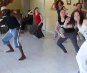 Zedeka Cours De Coupe Decale Et Danse Africaine Dijon