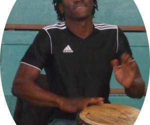 photo Zedeka cours de coupe decale et danse africaine dijon Chenove 4496