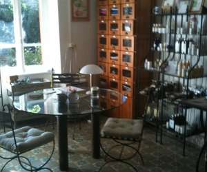 photo Marie-nolle bouissy reflexologie - naturopathie Tournus 4096