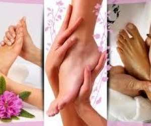 photo Marie-nolle bouissy reflexologie - naturopathie Tournus 4461