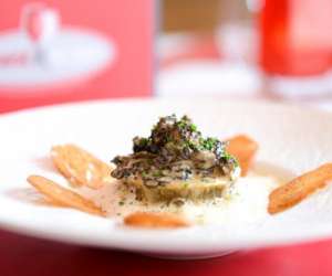 photo Htel les maritonnes parc & vignoble - restaurant rouge & blanc Romaneche Thorins 5440