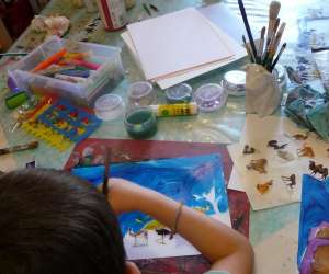 photo Les ateliers d'esther La Clayette 4433