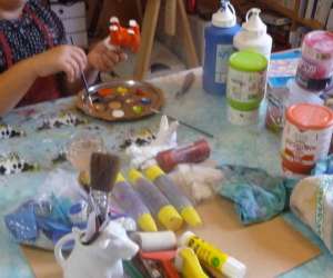 photo Les ateliers d'esther La Clayette 4450