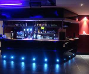 photo Pub restaurant le palounge Palinges 4173