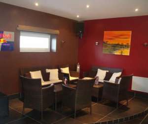 photo Pub restaurant le palounge Palinges 4174