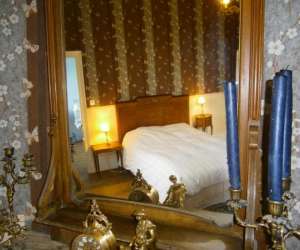 photo Chambres d'htes chteau de champendu Azy Le Vif 4404