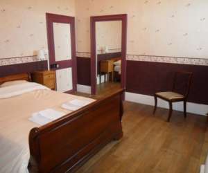 photo Chambres d'htes chteau de champendu Azy Le Vif 4405
