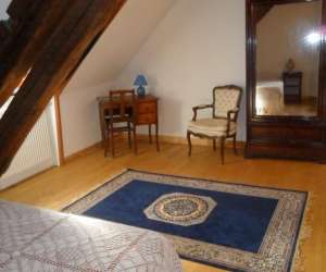 photo Chambres d'htes chteau de champendu Azy Le Vif 4406