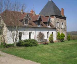 photo Chambres d'htes chteau de champendu Azy Le Vif 4407