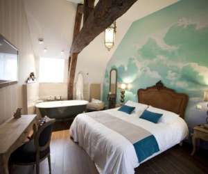 photo Restaurant et residence le pre aux clercs Dijon 4261