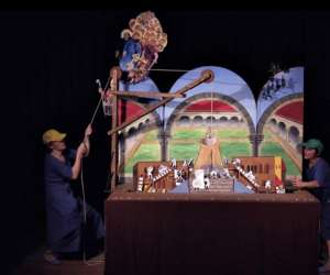 photo Espace culturel louis aragon St Vallier 4342