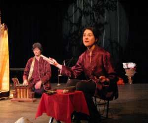 photo Espace culturel louis aragon St Vallier 4343