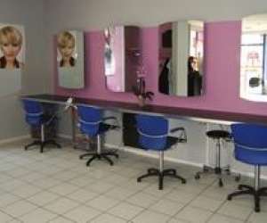 photo Ambition coiffure Louhans 4413