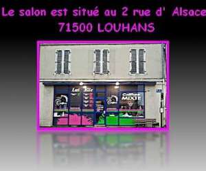 photo Ambition coiffure Louhans 4414