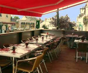 photo Mille et une feuilles restaurant La Charite Sur Loire 4455