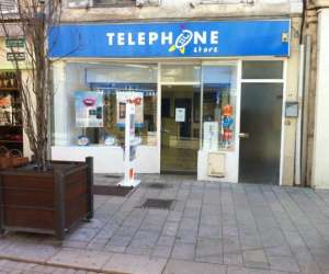 Telephone Store