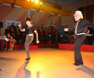 photo Association  les clac boot's champvert  -  club de claquettes et country Champvert 4849