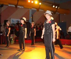 photo Association  les clac boot's champvert  -  club de claquettes et country Champvert 4848
