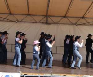 photo Clac boot's section country Champvert 4488