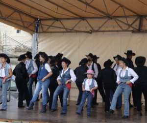 photo Clac boot's section country Champvert 4505