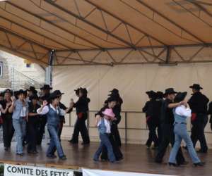 photo Clac boot's section country Champvert 4506