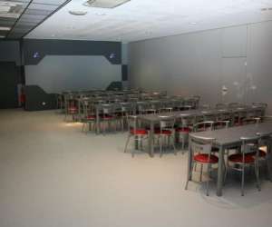 photo Laser game evolution St Apollinaire 4492