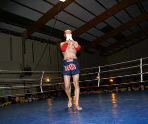 Boxe Thailandaise, Muay Thai