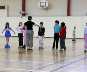 Club Dijonnais De Patinage  Roulettes