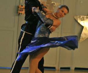 photo Club dijonnais de patinage  roulettes Dijon 4551