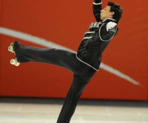 photo Club dijonnais de patinage  roulettes Dijon 4554