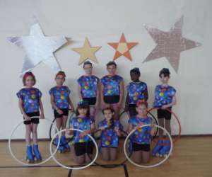 photo Club dijonnais de patinage  roulettes Dijon 4557
