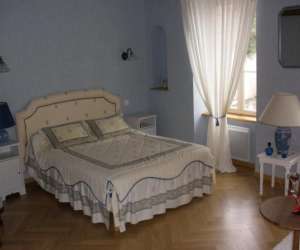 photo Logis saint martin -  chambres d' htes Magny Les Villers 4560