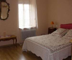 photo Logis saint martin -  chambres d' htes Magny Les Villers 4561