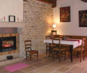 photo Logis saint martin -  chambres d' htes Magny Les Villers 4562