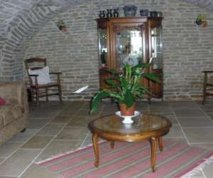 photo Logis saint martin -  chambres d' htes Magny Les Villers 4563