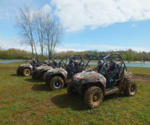 photo So'fun village Villeneuve La Guyard 4571