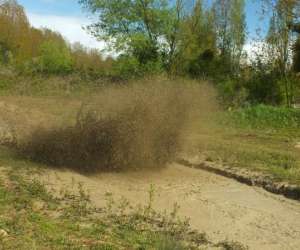 photo So'fun village Villeneuve La Guyard 4572