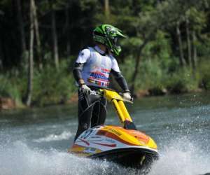 photo So'fun village Villeneuve La Guyard 4568