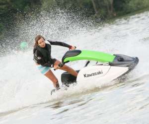 photo So'fun village Villeneuve La Guyard 4569