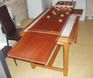 Societe Youp La Boum Location De Jeux Traditionnels