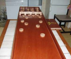photo Societe youp la boum location de jeux traditionnels Clery 4585