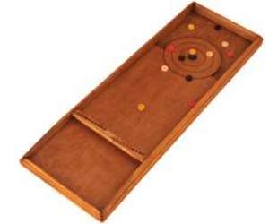 photo Societe youp la boum location de jeux traditionnels Clery 4964