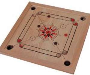photo Societe youp la boum location de jeux traditionnels Clery 4965