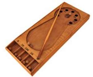 photo Societe youp la boum location de jeux traditionnels Clery 4969