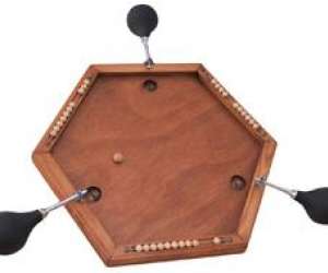 photo Societe youp la boum location de jeux traditionnels Clery 4972