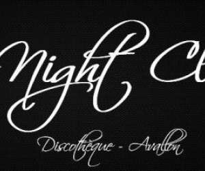 Discotheque le night Discotheque le night