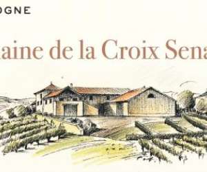 Domaine De La Croix Senaillet