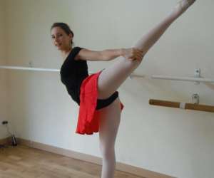 photo Danza piccola academia Savigny En Revermont 4723