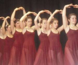 photo Danza piccola academia Savigny En Revermont 4717